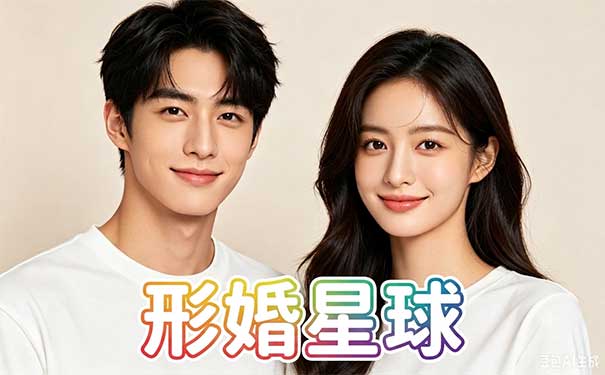 形婚星球 - 安全私密的形婚服务平台